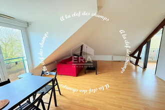 achat appartement gif-sur-yvette 91190