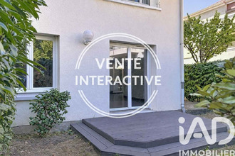 achat appartement gif-sur-yvette 91190