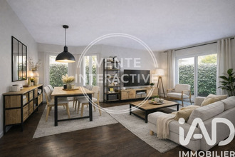 achat appartement gif-sur-yvette 91190