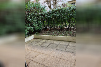 achat appartement gif-sur-yvette 91190