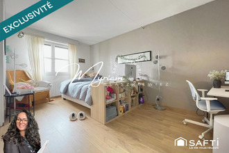 achat appartement gif-sur-yvette 91190