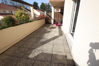 achat appartement gif-sur-yvette 91190