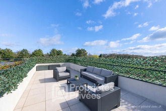 achat appartement gif-sur-yvette 91190