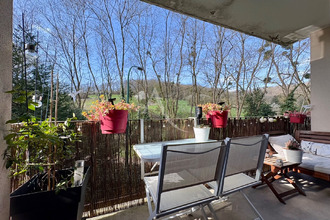 achat appartement gif-sur-yvette 91190