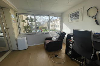 achat appartement gif-sur-yvette 91190