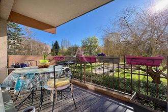 achat appartement gif-sur-yvette 91190