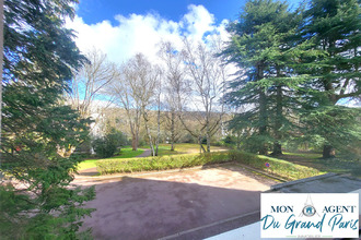 achat appartement gif-sur-yvette 91190