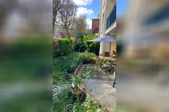 achat appartement gif-sur-yvette 91190