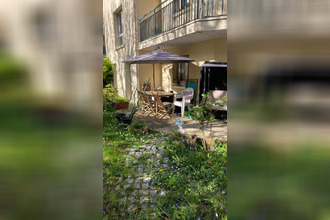 achat appartement gif-sur-yvette 91190