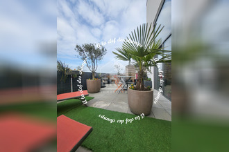 achat appartement gif-sur-yvette 91190