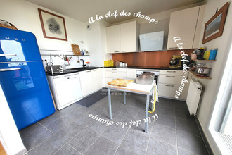 achat appartement gif-sur-yvette 91190