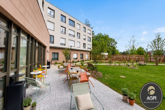 achat appartement gif-sur-yvette 91190