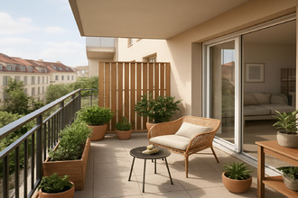 achat appartement gif-sur-yvette 91190