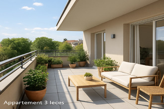 achat appartement gif-sur-yvette 91190
