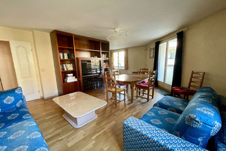 achat appartement gif-sur-yvette 91190