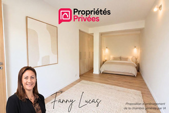 achat appartement gif-sur-yvette 91190