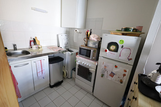 achat appartement gif-sur-yvette 91190