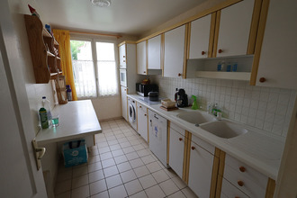 achat appartement gif-sur-yvette 91190