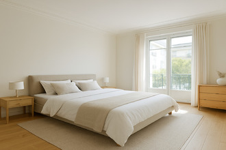 achat appartement gif-sur-yvette 91190