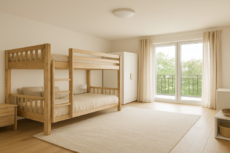 achat appartement gif-sur-yvette 91190