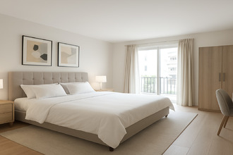achat appartement gif-sur-yvette 91190