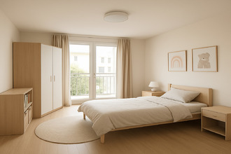 achat appartement gif-sur-yvette 91190