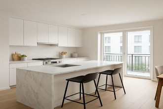 achat appartement gif-sur-yvette 91190
