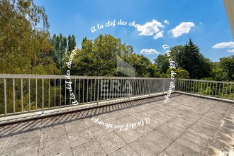 achat appartement gif-sur-yvette 91190