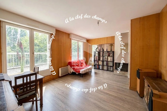 achat appartement gif-sur-yvette 91190