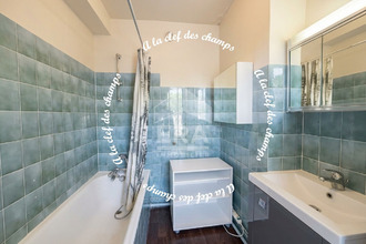 achat appartement gif-sur-yvette 91190