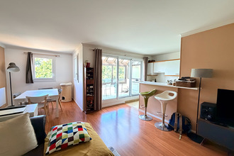 achat appartement gif-sur-yvette 91190