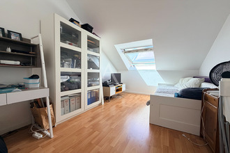achat appartement gif-sur-yvette 91190