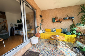 achat appartement gif-sur-yvette 91190