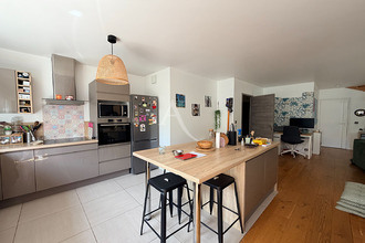 achat appartement gif-sur-yvette 91190
