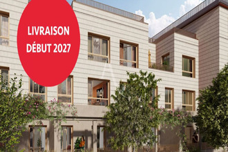 achat appartement gif-sur-yvette 91190