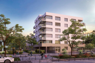 achat appartement gif-sur-yvette 91190