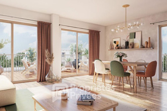 achat appartement gif-sur-yvette 91190