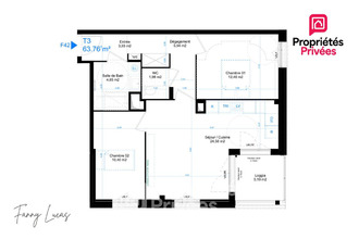 achat appartement gif-sur-yvette 91190