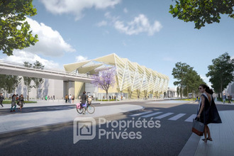 achat appartement gif-sur-yvette 91190