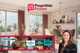 achat appartement gif-sur-yvette 91190