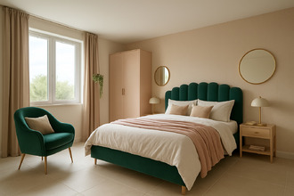 achat appartement gif-sur-yvette 91190