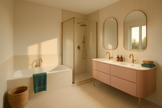 achat appartement gif-sur-yvette 91190