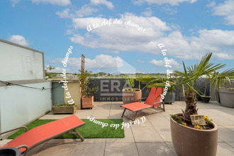 achat appartement gif-sur-yvette 91190