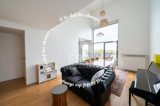 achat appartement gif-sur-yvette 91190