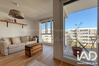 achat appartement gif-sur-yvette 91190