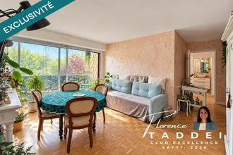 achat appartement gif-sur-yvette 91190