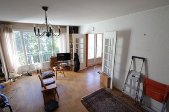 achat appartement gif-sur-yvette 91190