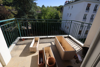 achat appartement gif-sur-yvette 91190