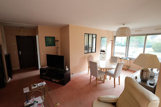 achat appartement gif-sur-yvette 91190