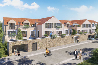 achat appartement gif-sur-yvette 91190